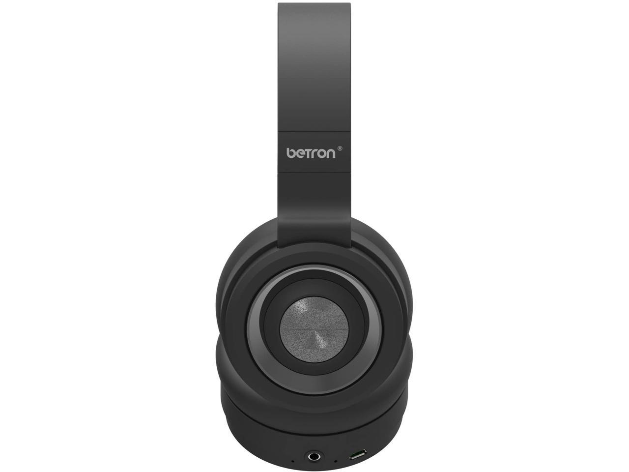 betron bn15 bluetooth headphones