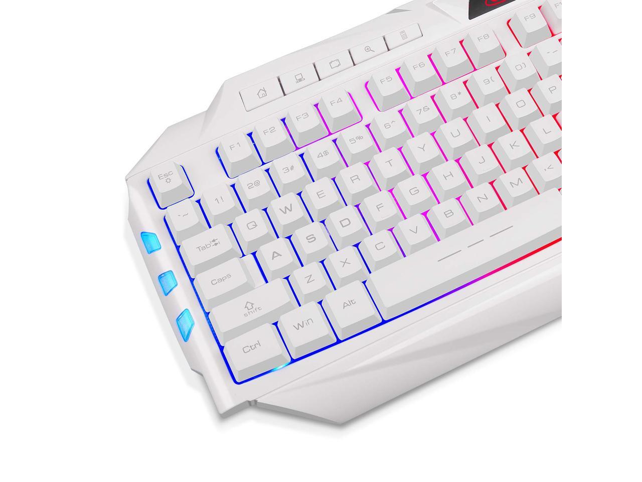 Wired apple keyboard and mouse agilekop