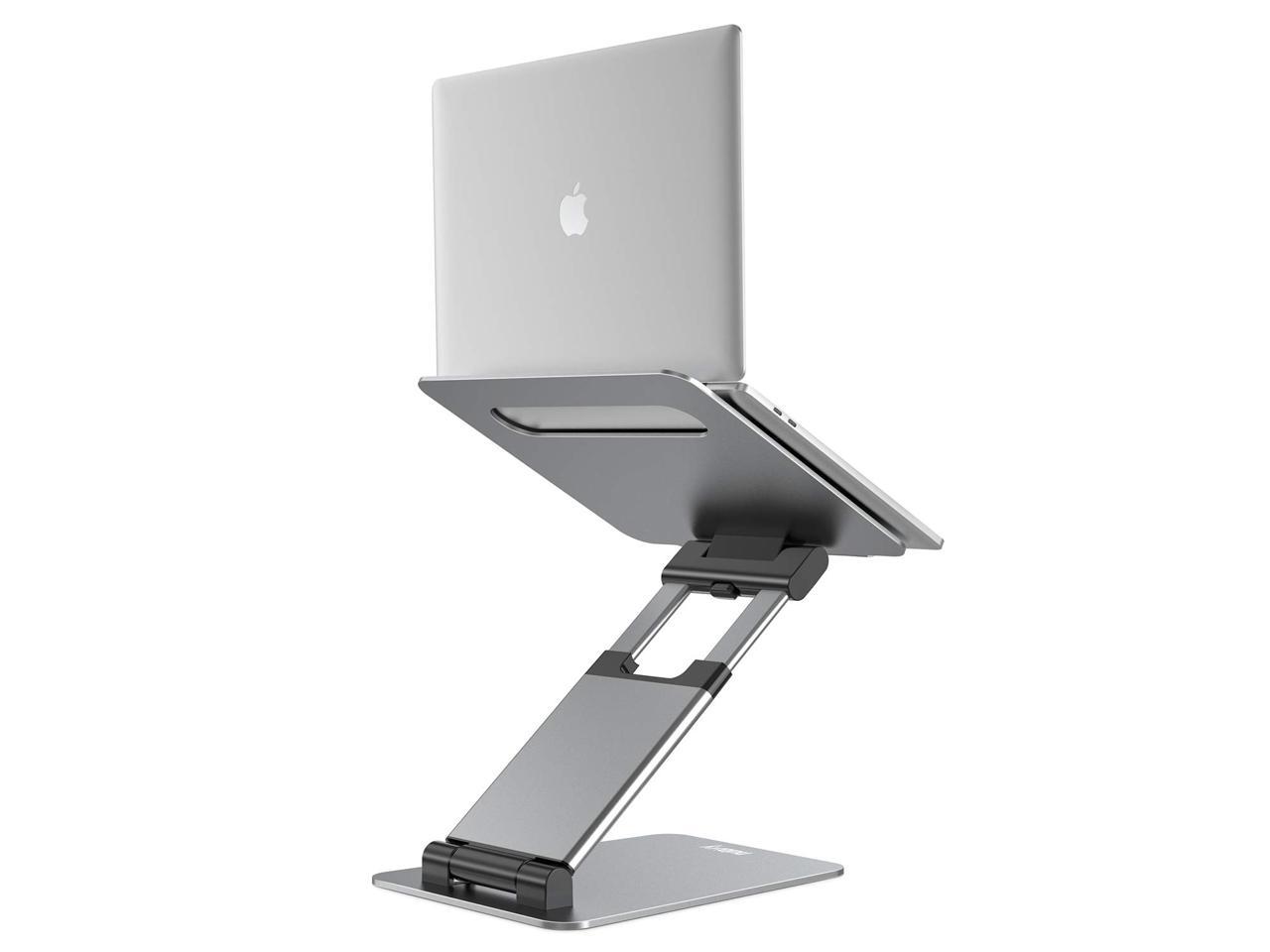 nulaxy ergonomic laptop stand