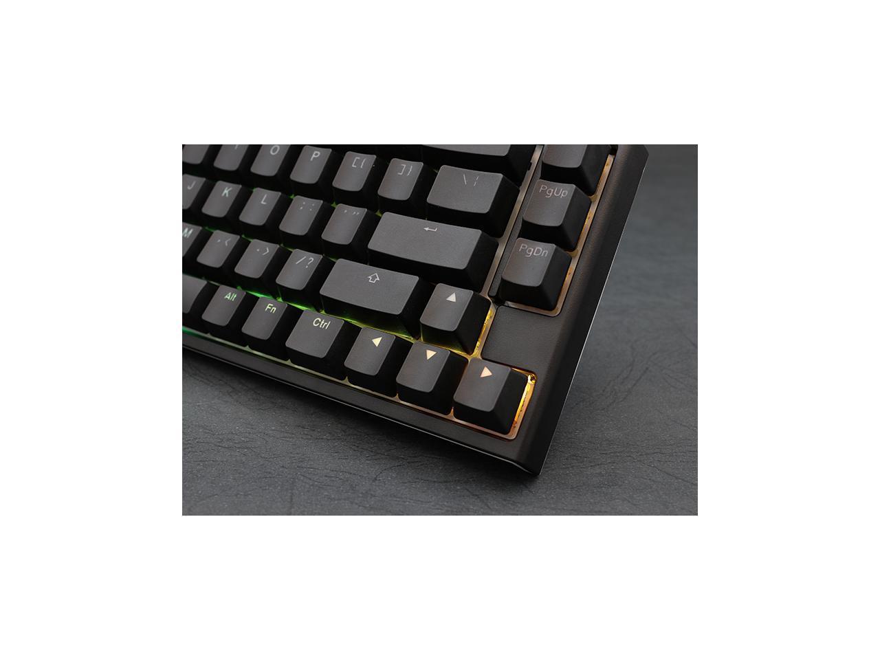 Ducky One 2 SF RGB LED 65 Double Shot PBT Mechanical