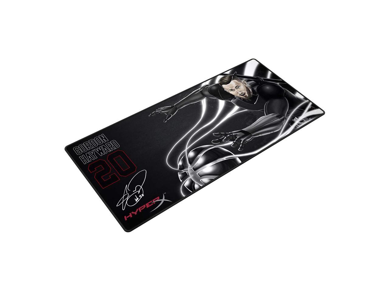 hyperx gordon hayward mousepad