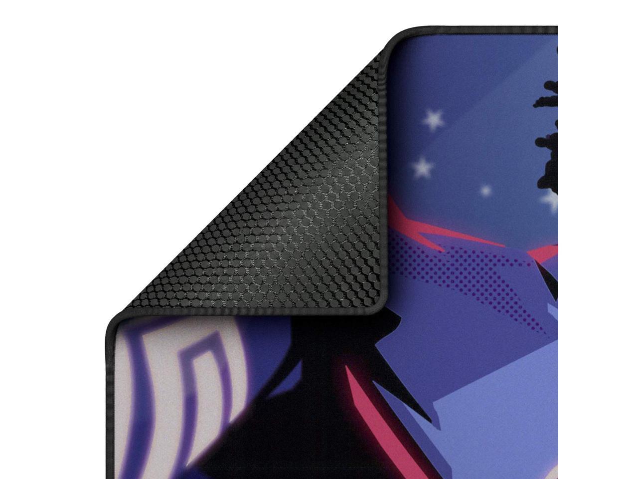 joel embiid hyperx mouse pad