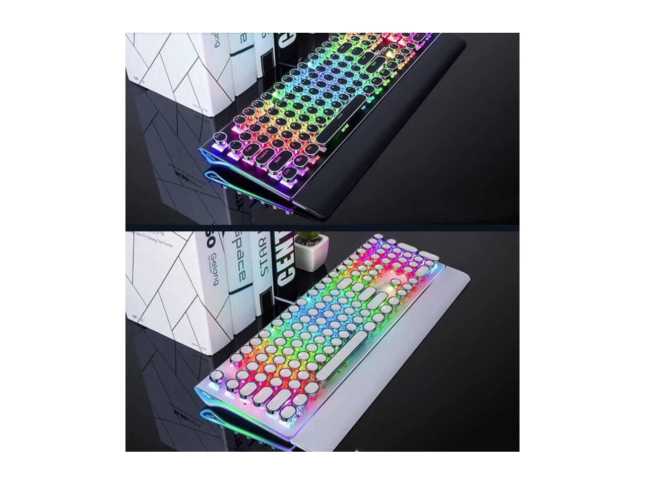 Royal kludge rgb