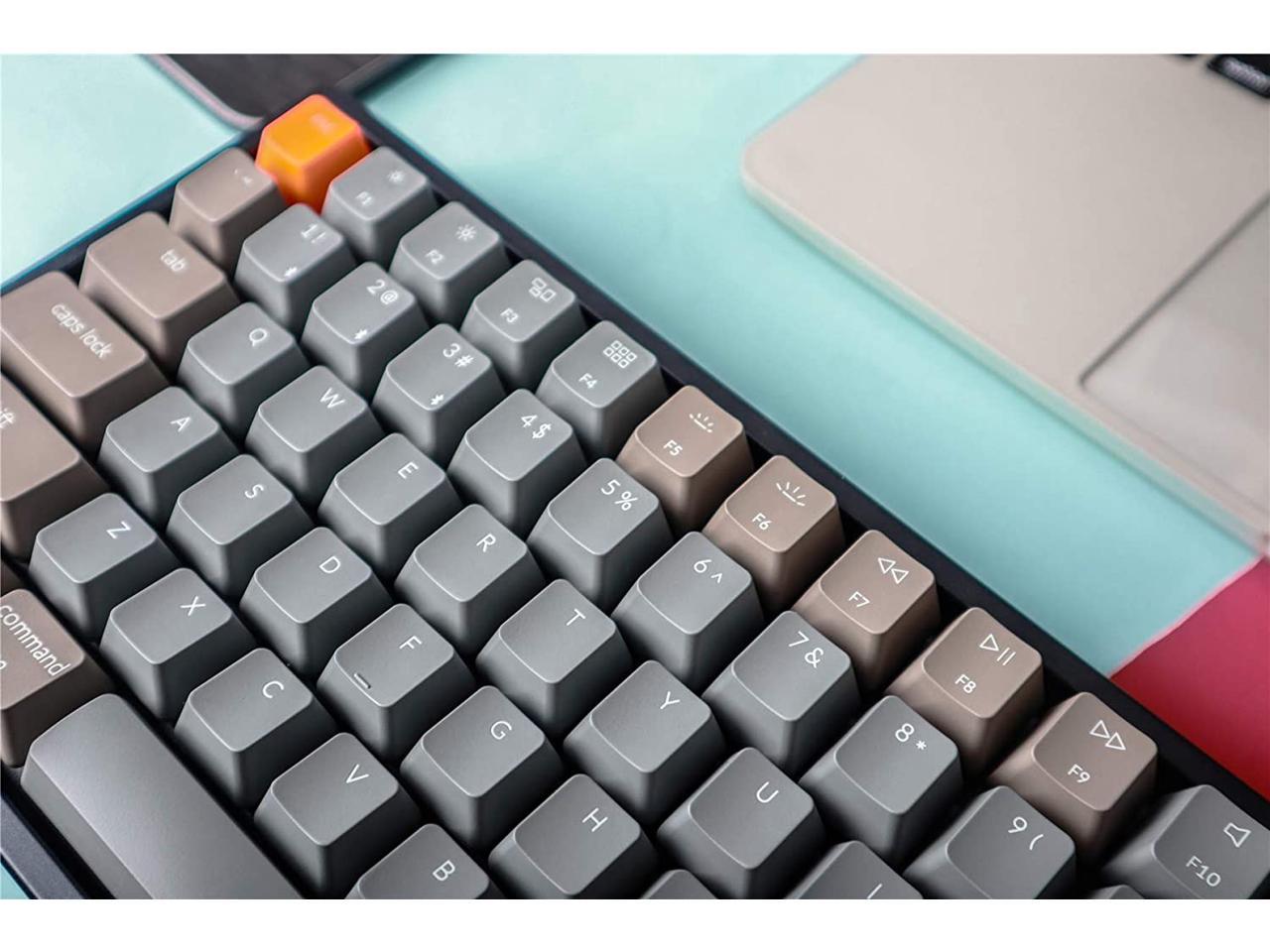 change mac keyboard for windows