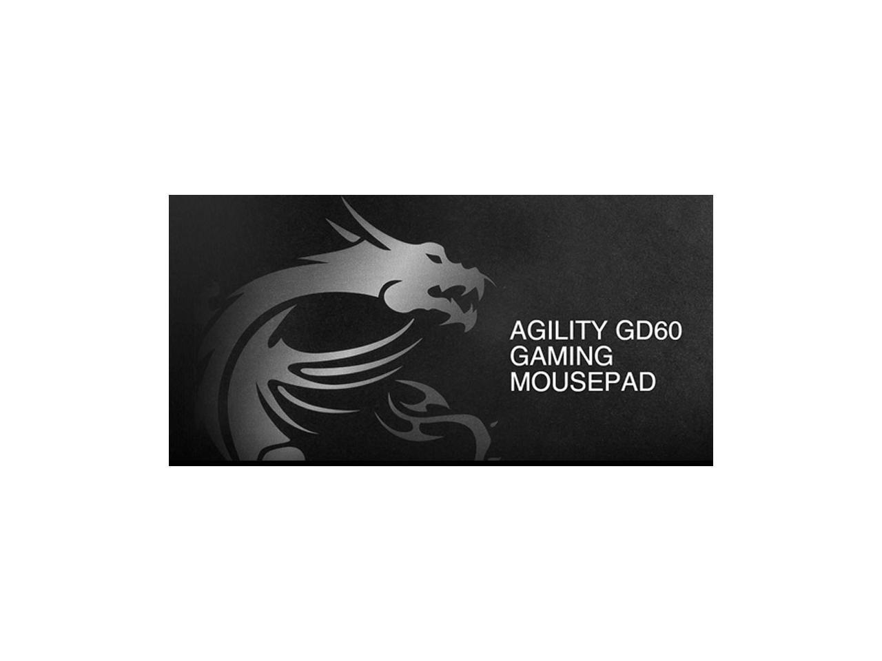 agility gd60