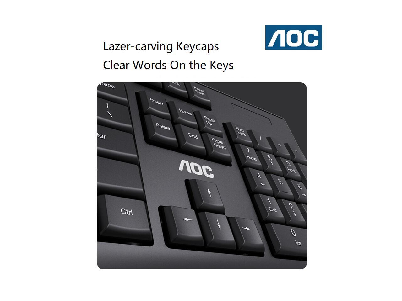 aoc bluetooth keyboard