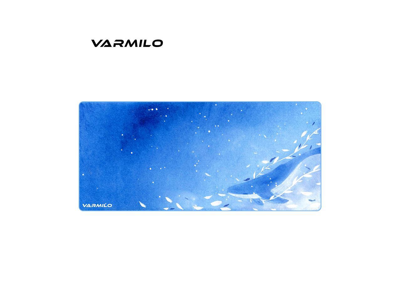 Varmilo Limited Sea Melody Version Mouse PadXL