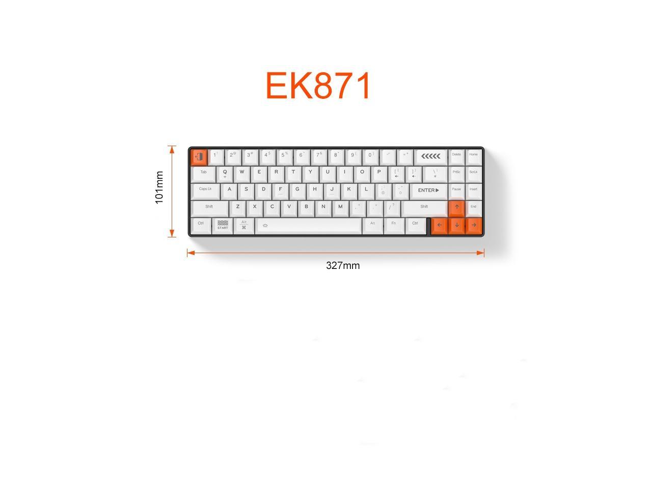 mx keys mechanical