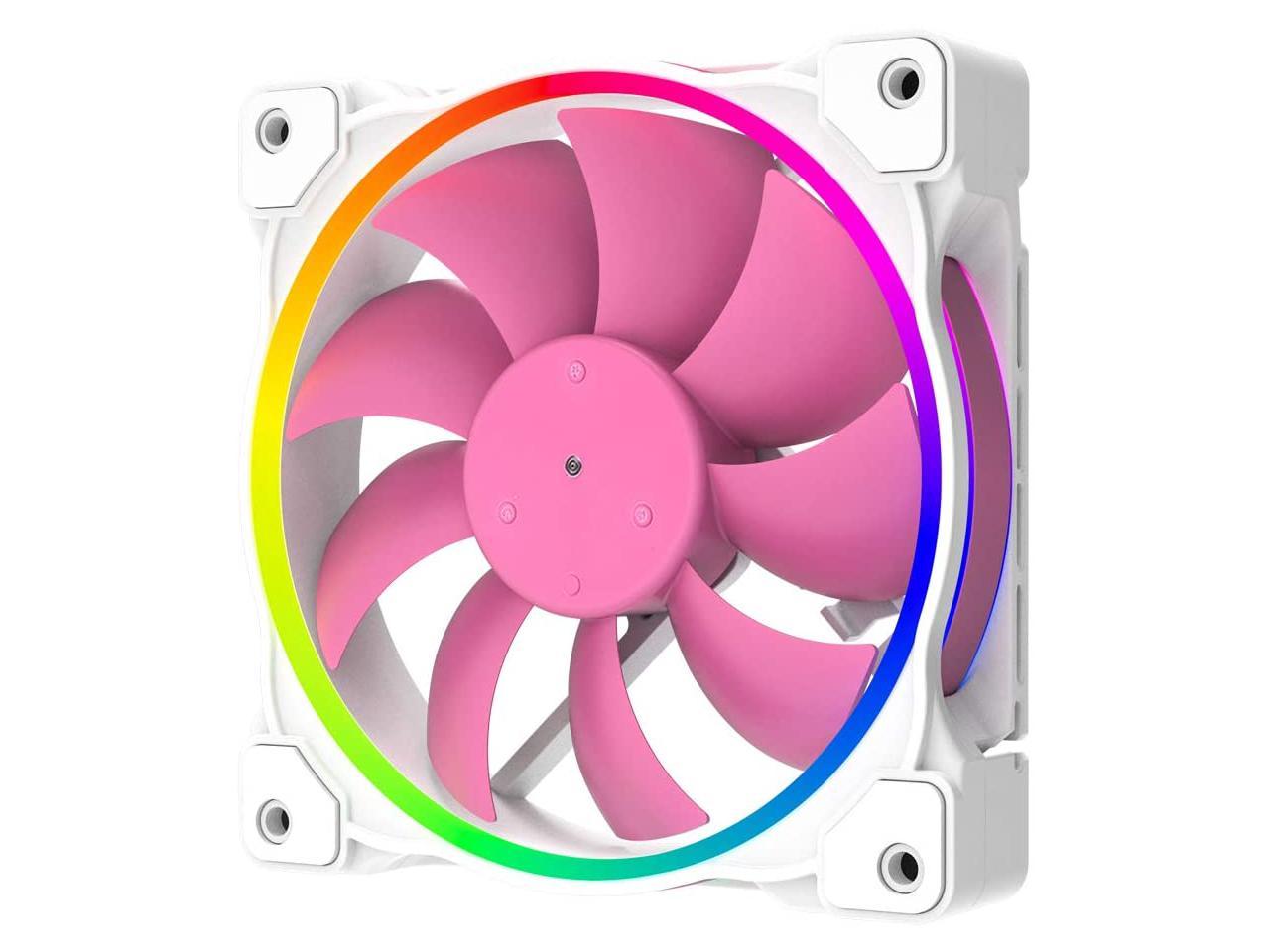 ID Cooling ZF 12025 Pink