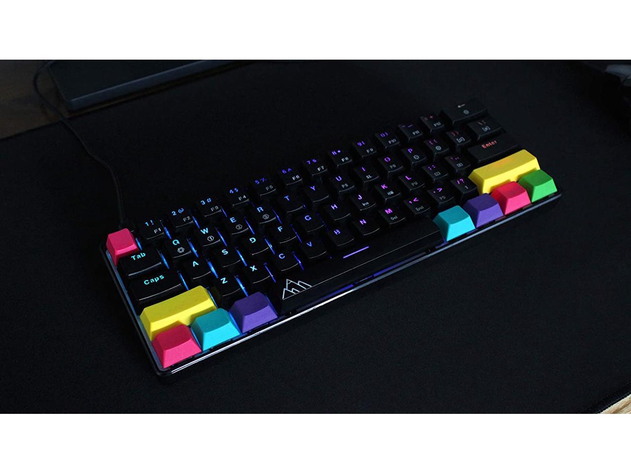 asceny one gaming keyboard