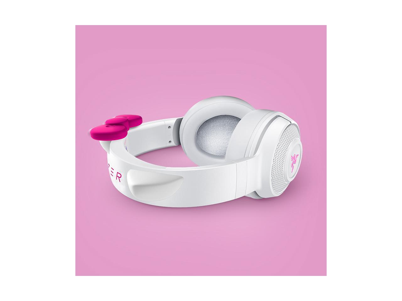 razer kraken sanrio