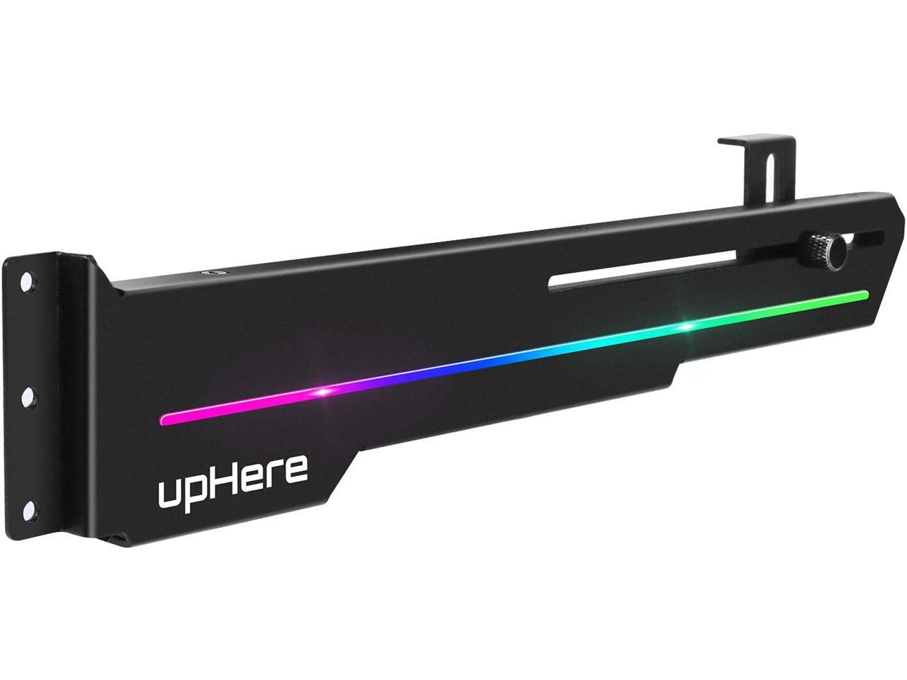 upHere GS05ARGB Addressable RGB Graphics Card GPU Brace Support Video