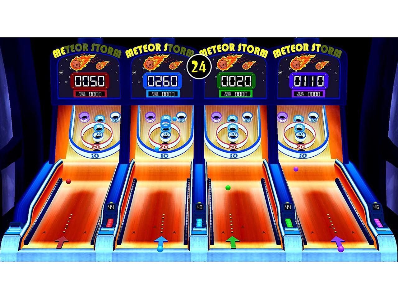 Carnival Games Nintendo Switch Newegg