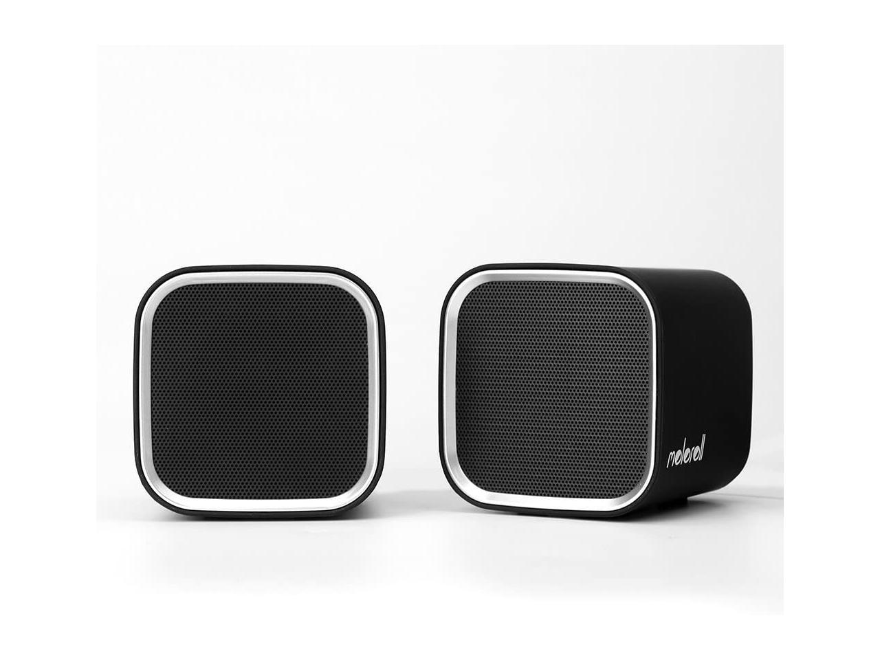 moloroll computer speakers