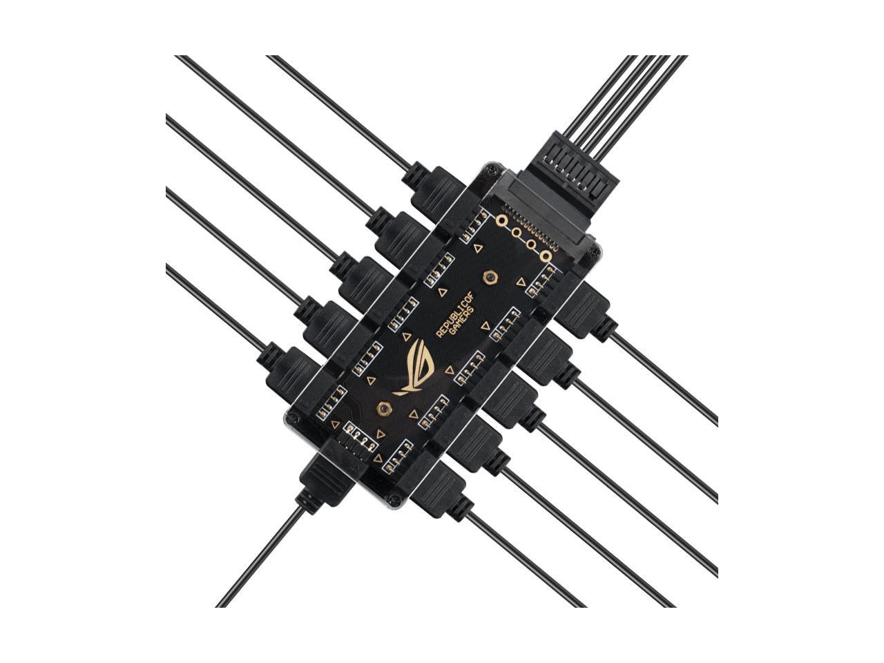 3pin 5v разъем