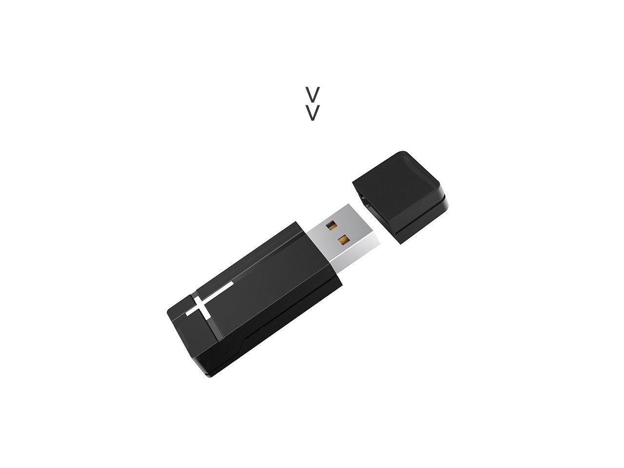 AOLION Wireless Adapter for Xbox One Controller, Compatible with