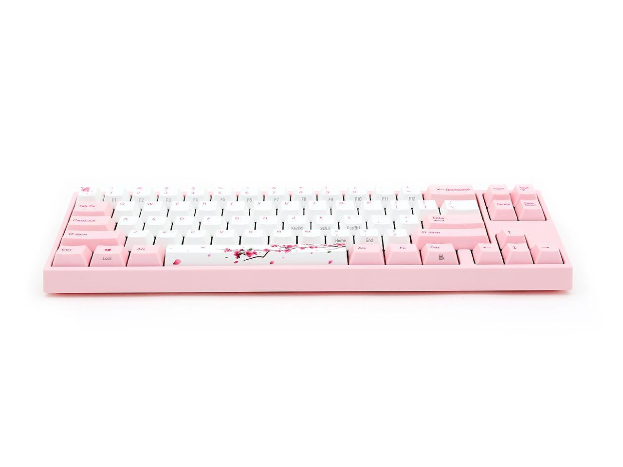 ducky sakura