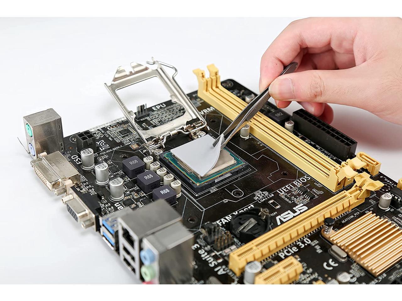 Thermalright Thermal Pad 12.8 W/mK, 85x45x2.5mm, NonConductive Heat