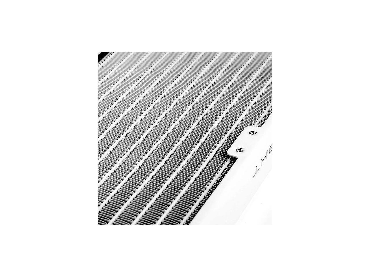 Thermalright Frozen Magic 240 SCENIC(White)CPU Water Cooling Radiator