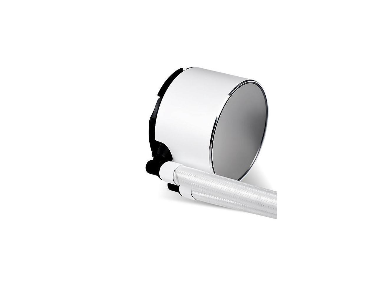 Thermalright Frozen Magic 240 SCENIC(White)CPU Water Cooling Radiator