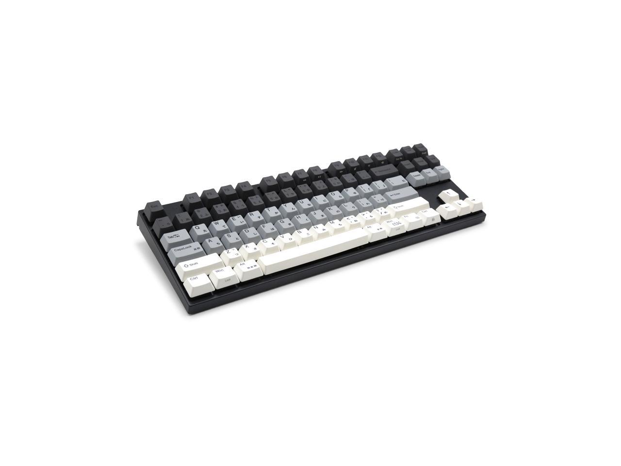 varmilo ma87 ec mechanical keyboard