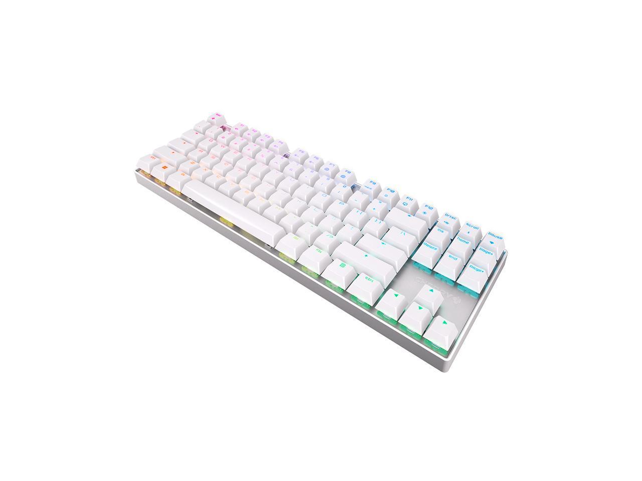 Cherry MX 8.2 TKL Wireless RGB 87 ABS Keys Mechanical Gaming Keyboard