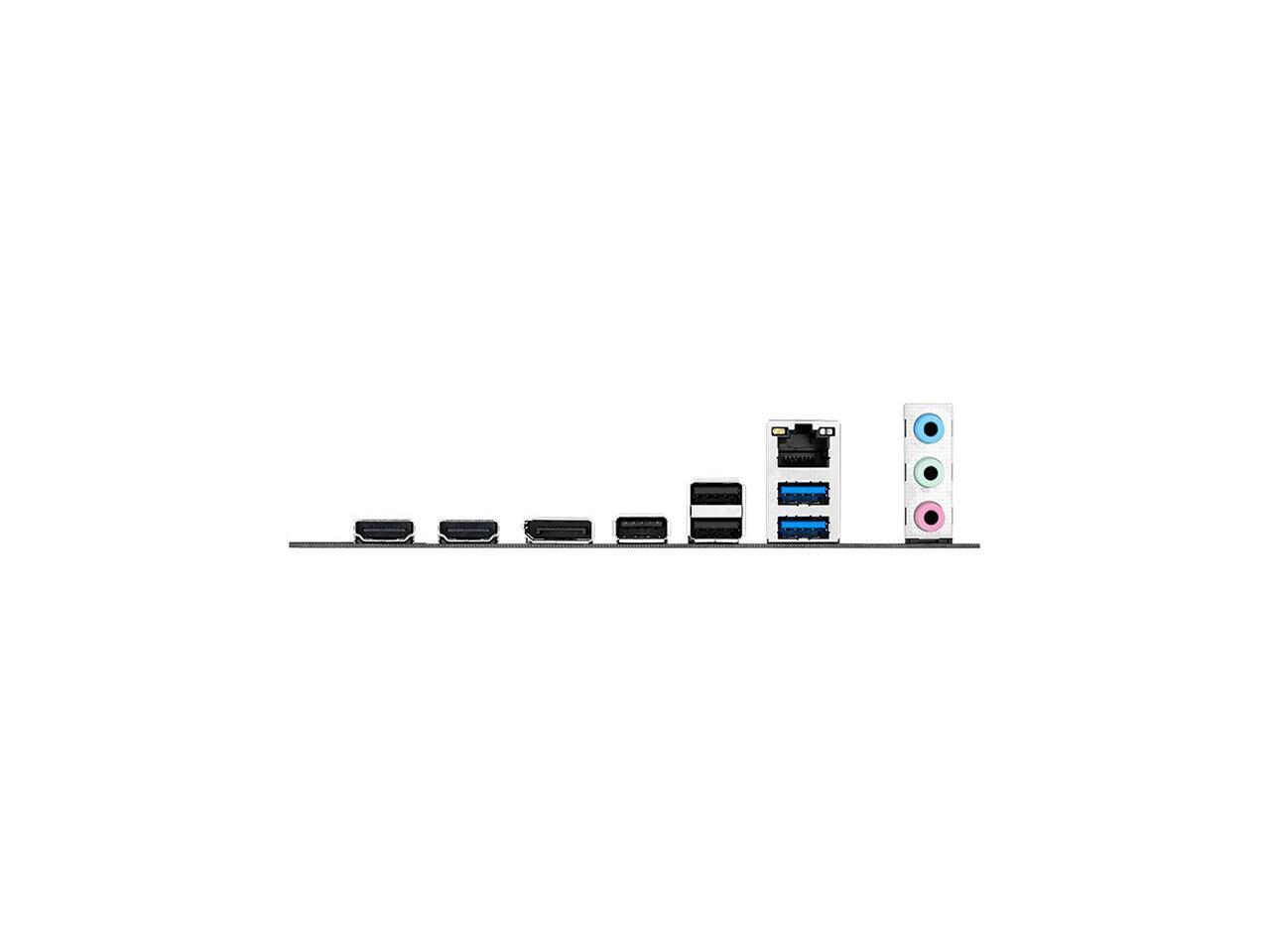 MAXSUN H610 ITX Motherboard ,H610/ Intel LGA 1700/ ITX/ DDR4/ M.2/ PCIe ...