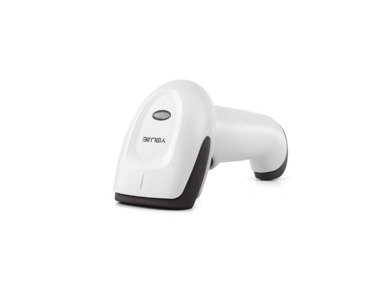 Honeywell Youjie YJ3300 Handheld 1D Laser Barcode Scanner