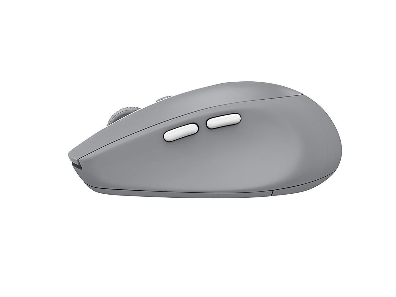 logitech m585 grey