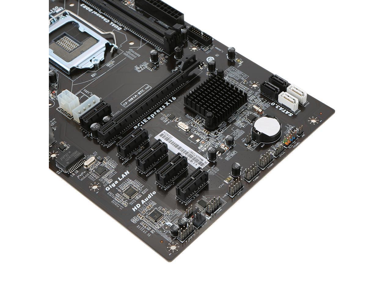 best motherboards for litecoin mining