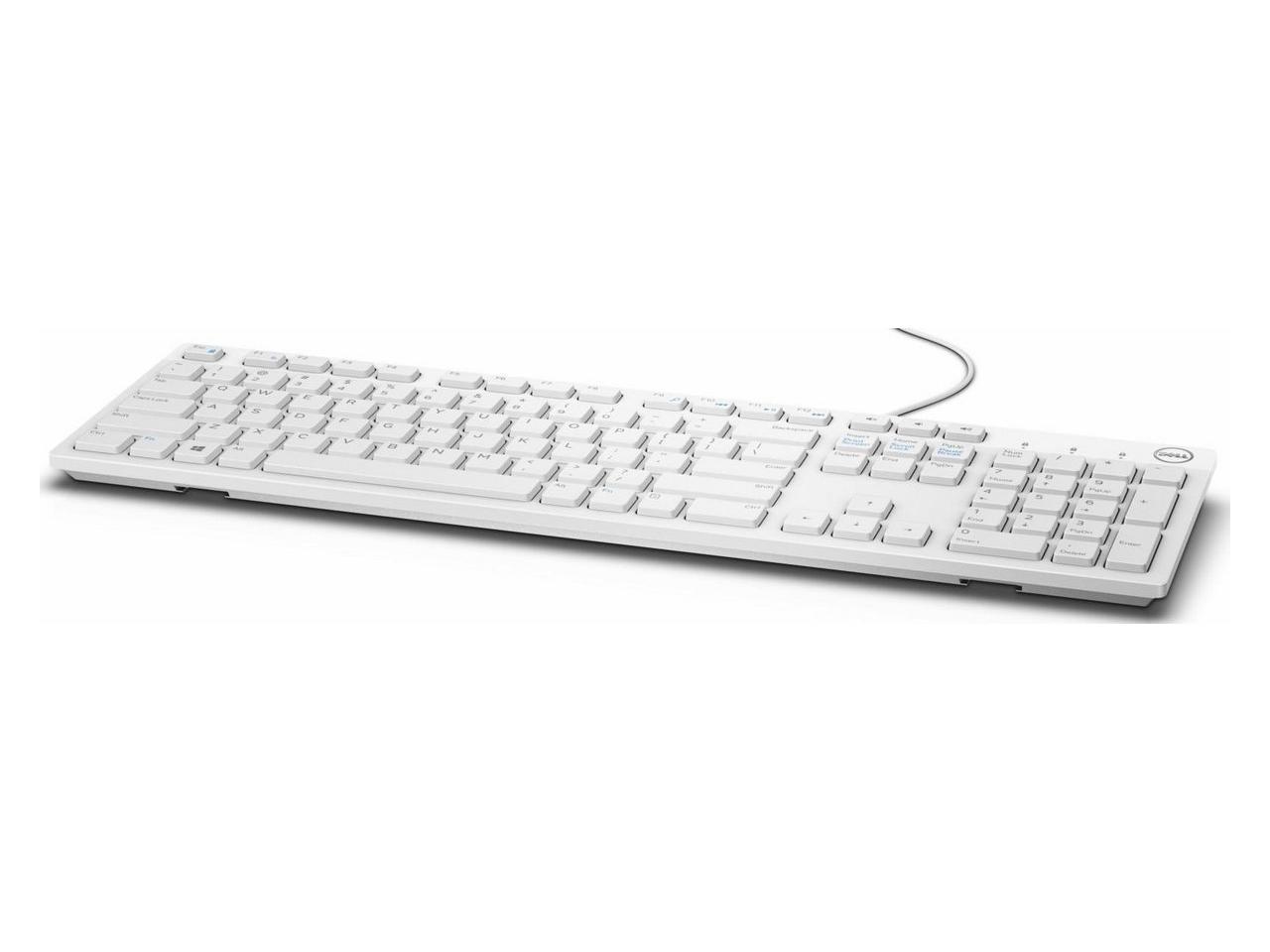 Dell Kb216 580 Admt Usb Wired Standard Keyboard 0927