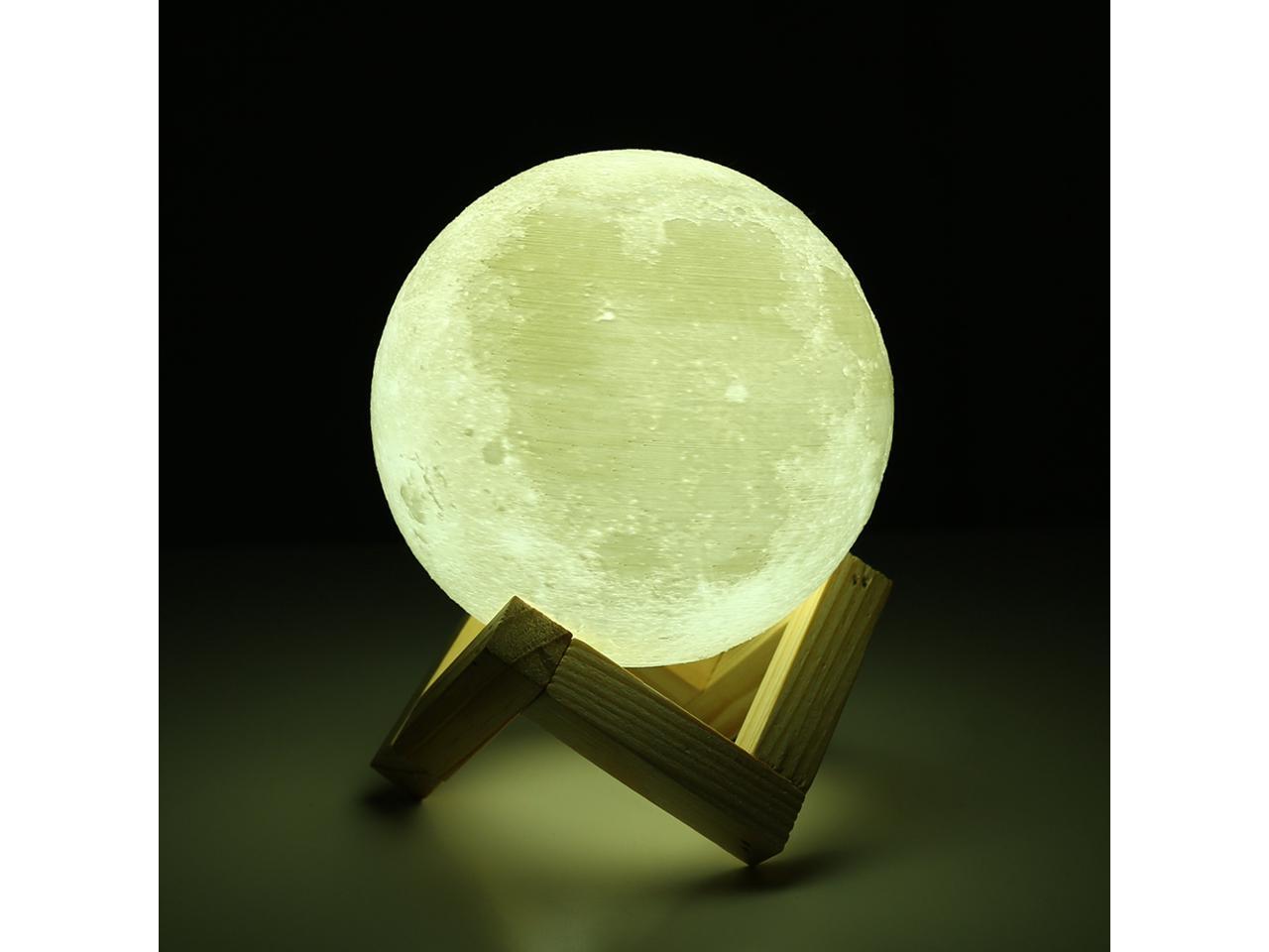 moon lamp meaning