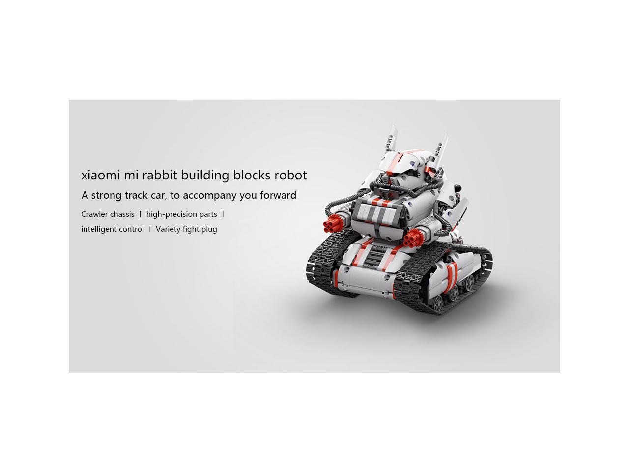 xiaomi blocks