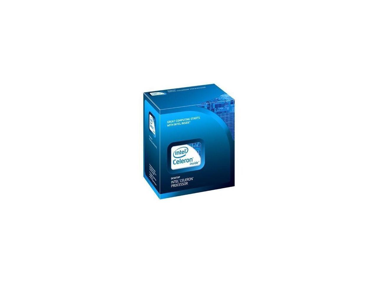 Intel Celeron G465 1.9 GHz LGA 1155 BX80623G465 Desktop Processor ...