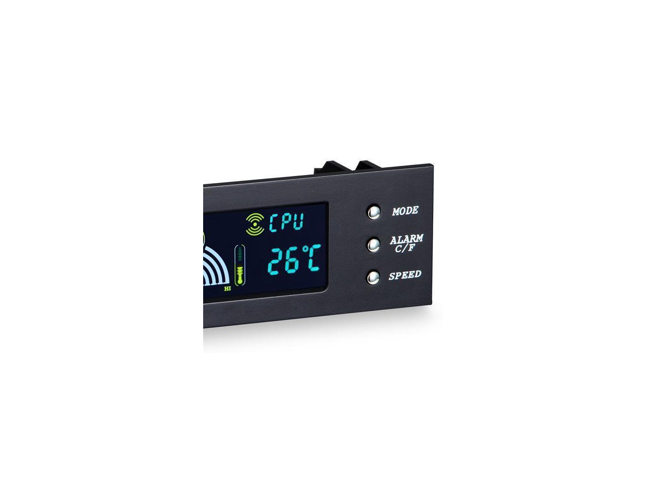 hdd fan control hdd fan control