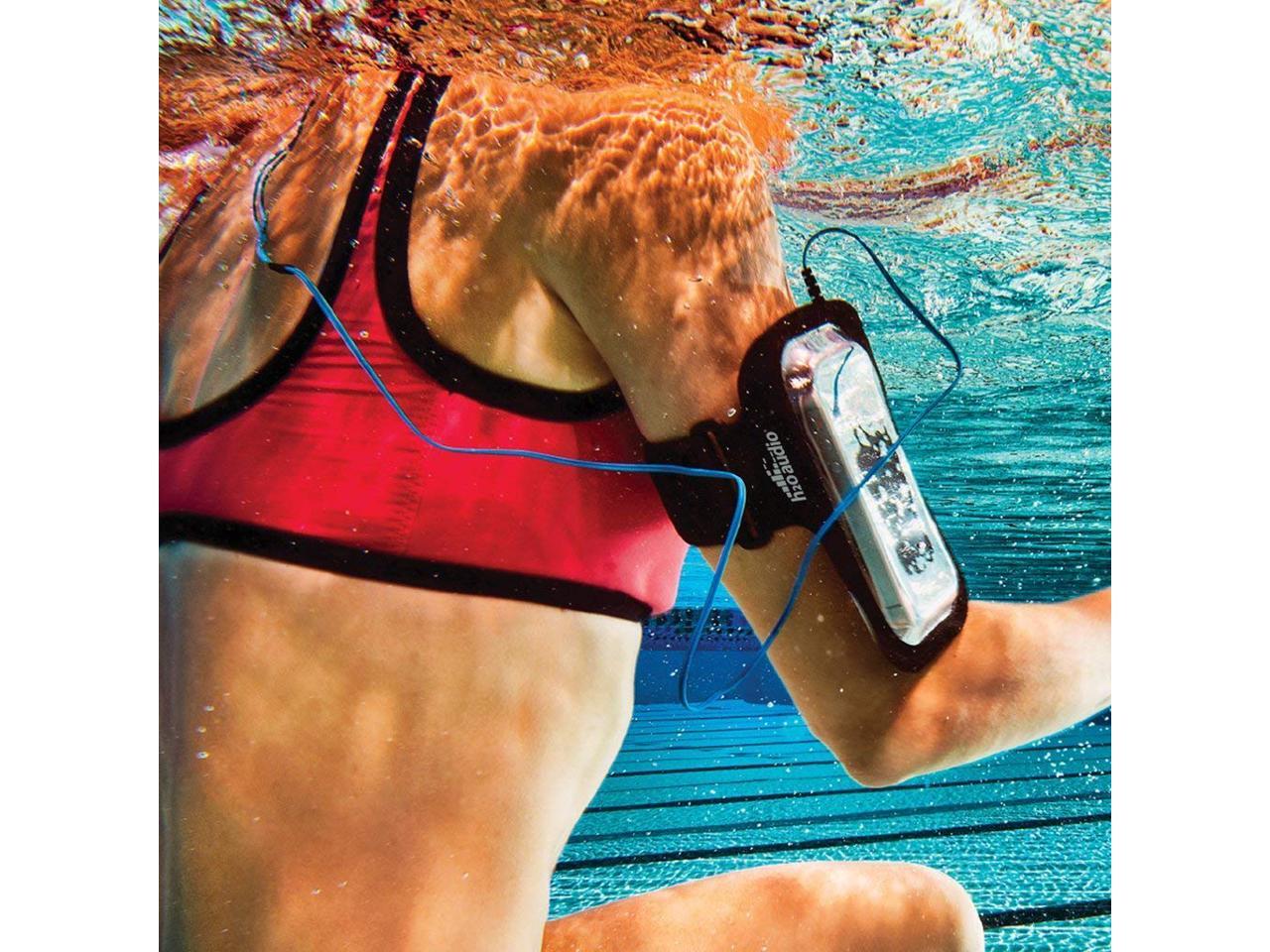 h2o headphones