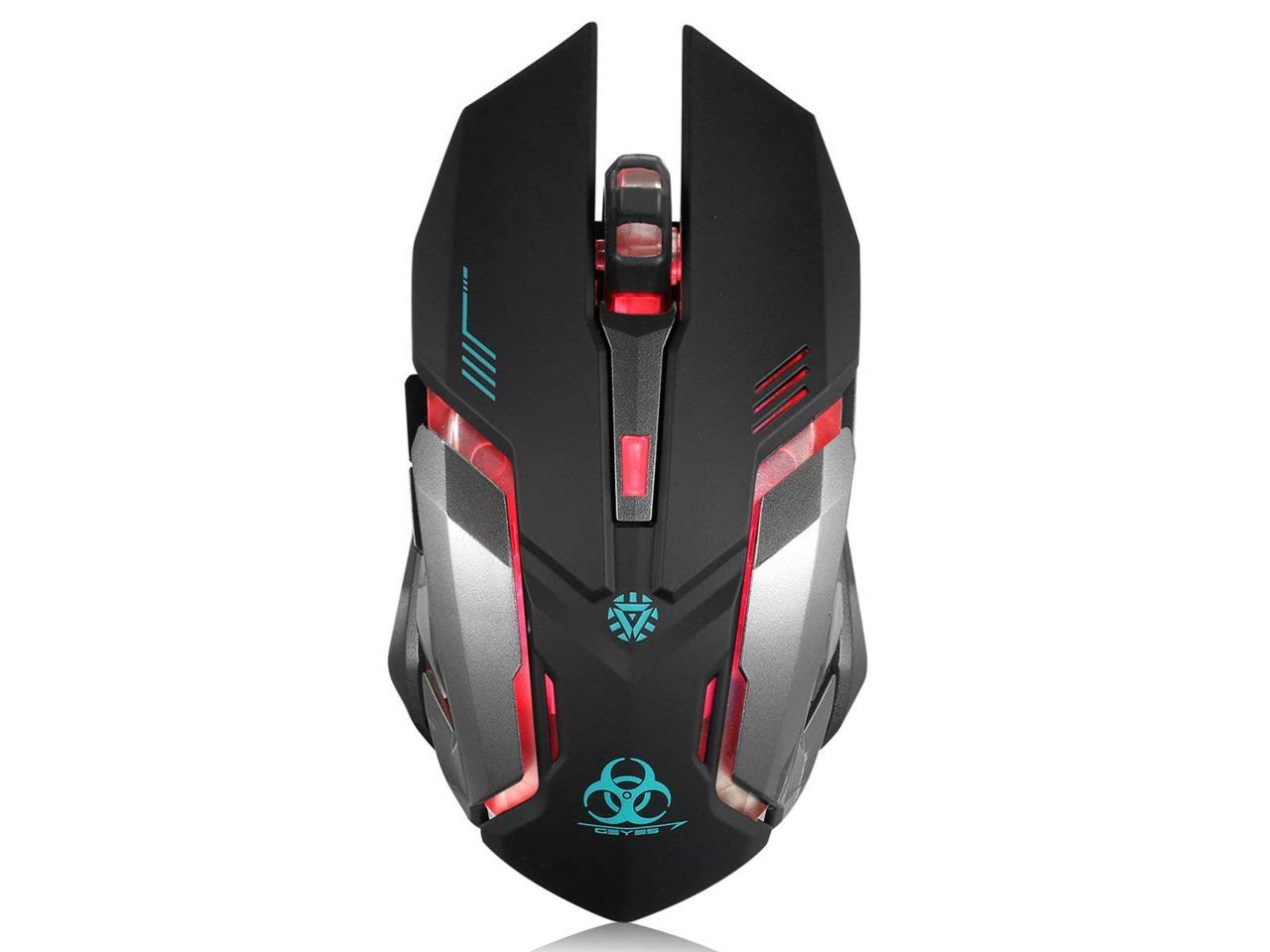 Wl mouse beast x 8k. Beast x Mouse.