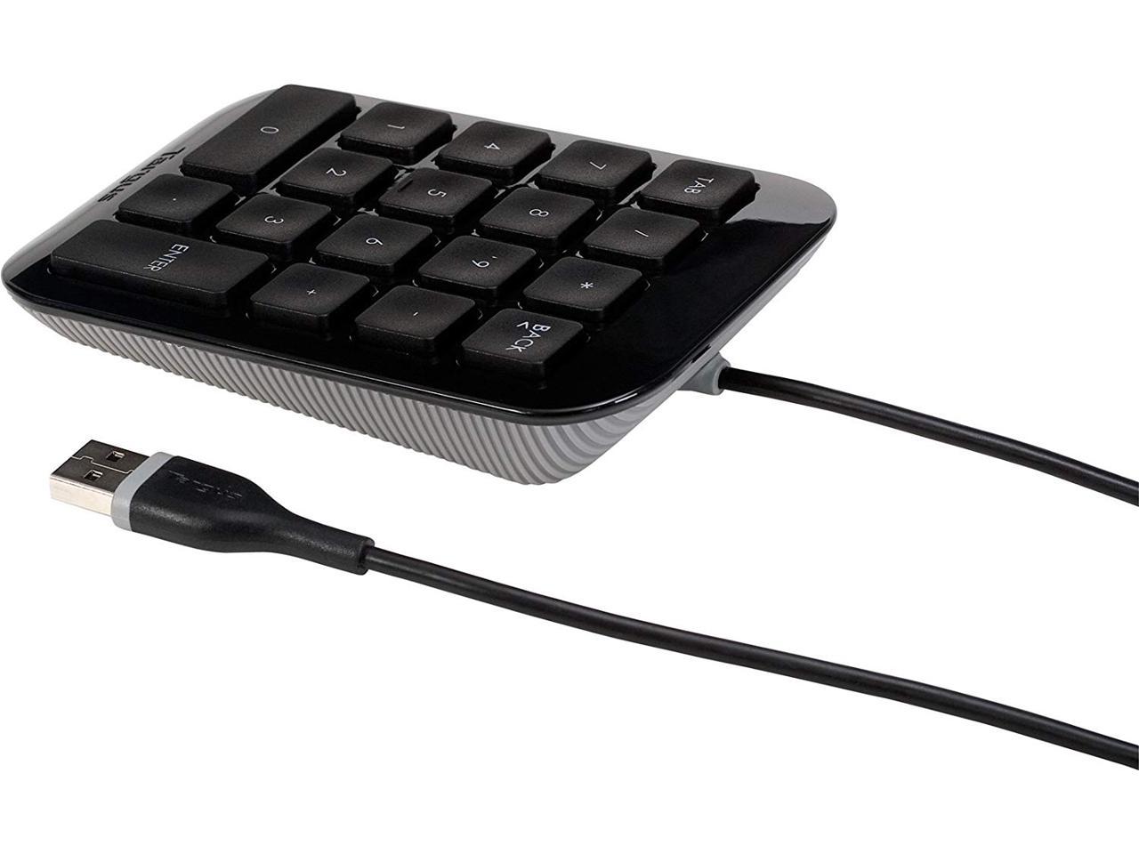 windows 10 targus drivers keyboard