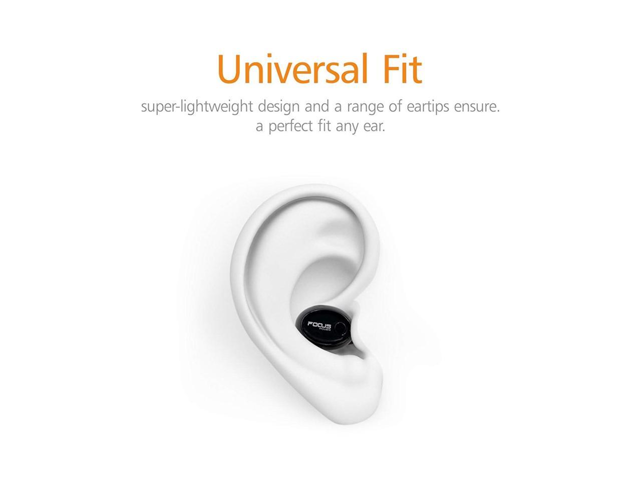 focuspower f10 mini bluetooth earbud