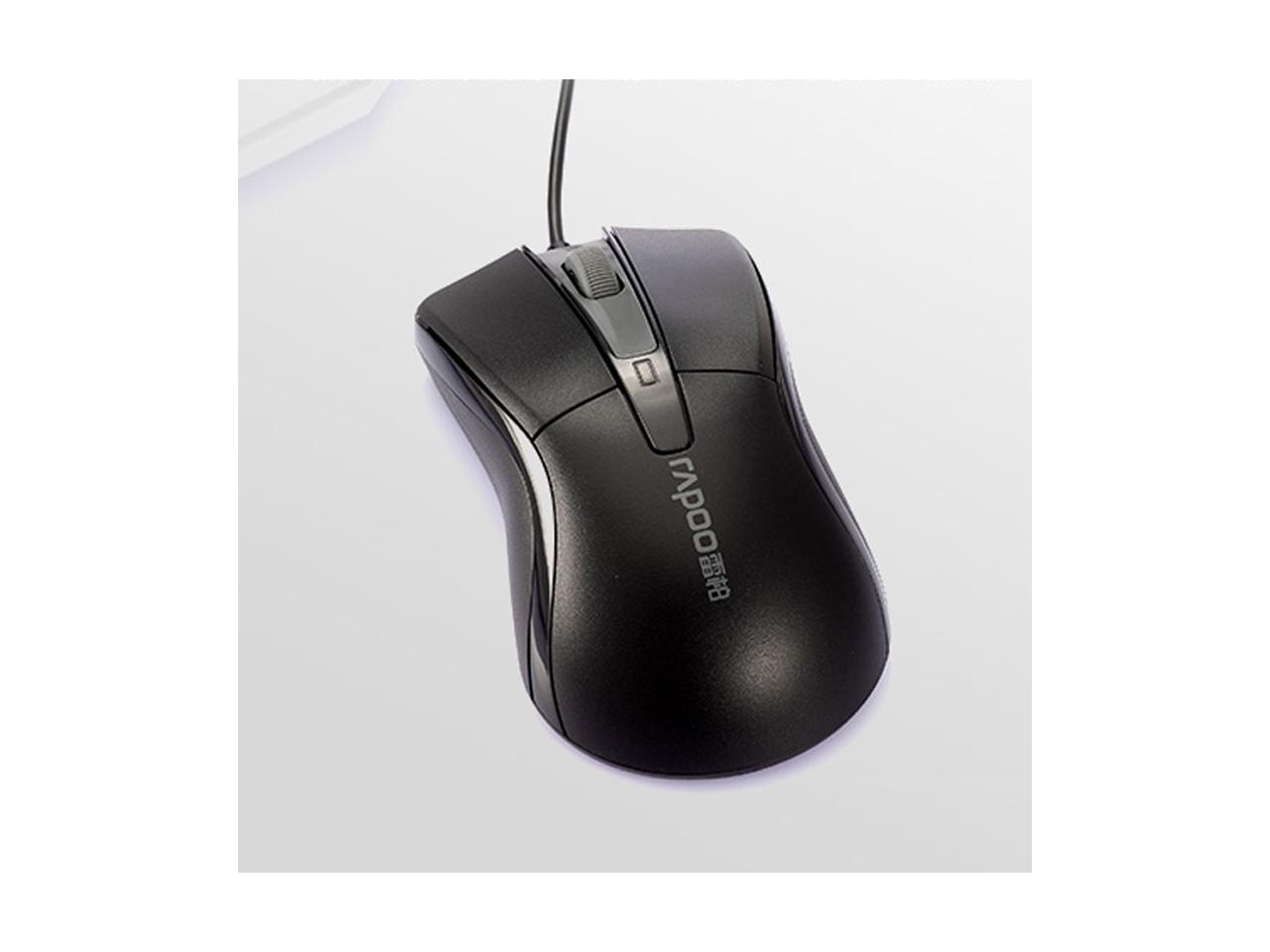 rk royal kludge mouse