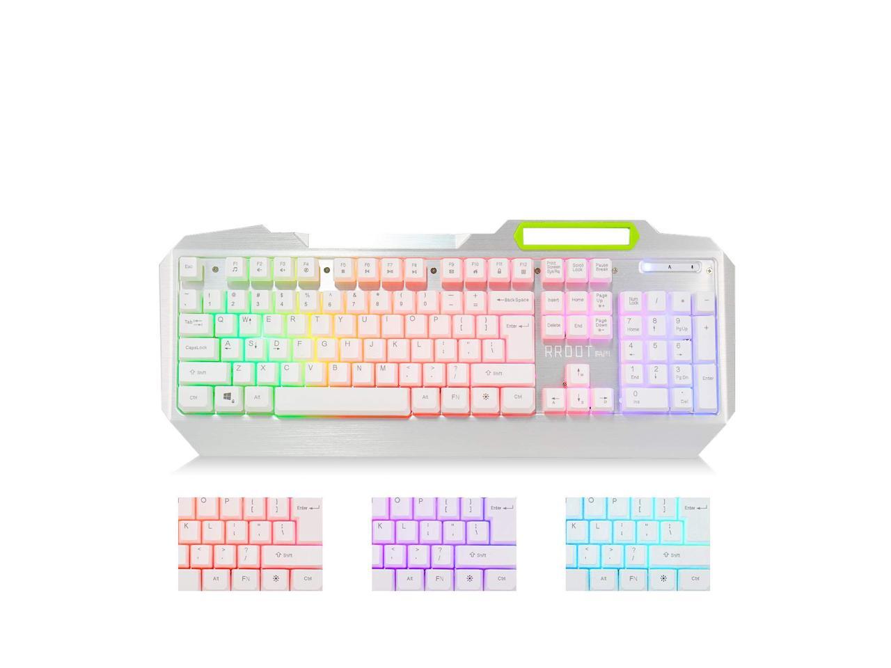 lumsburry gaming keyboard