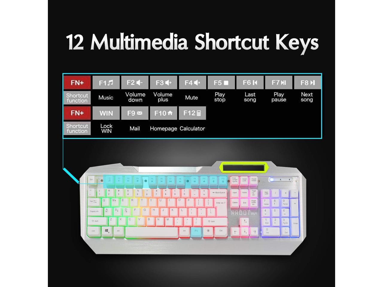 lumsburry keyboard