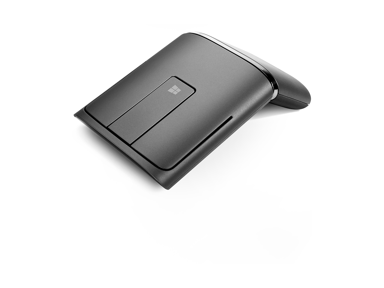 Lenovo N700 Wireless & Bluetooth Mouse & Laser Pointer for Thinkpad Yoga Black 