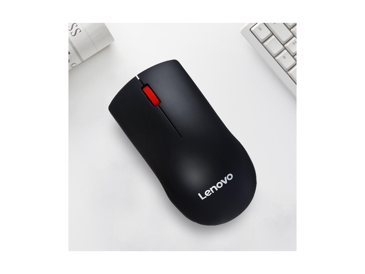 lenovo m120 mouse