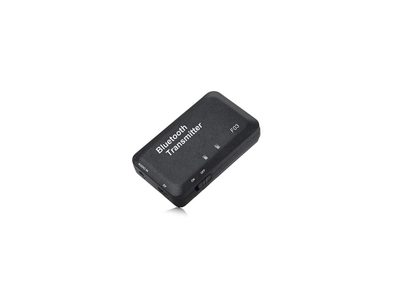 TS-BT35F03 Multi-point Bluetooth Audio Transmitter for Headset Smart TV MP3 VMF 