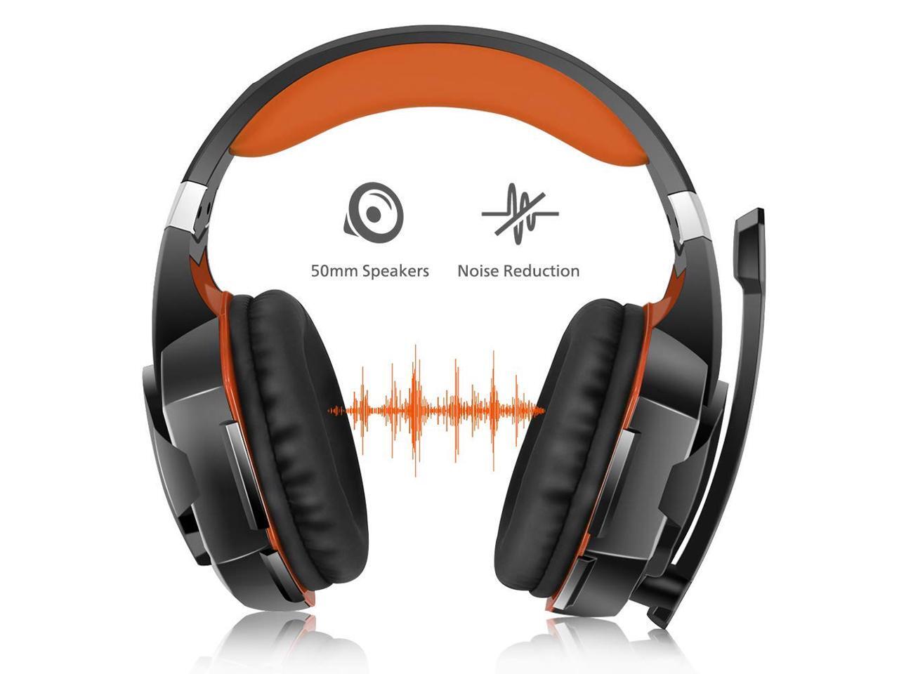 versiontech headset