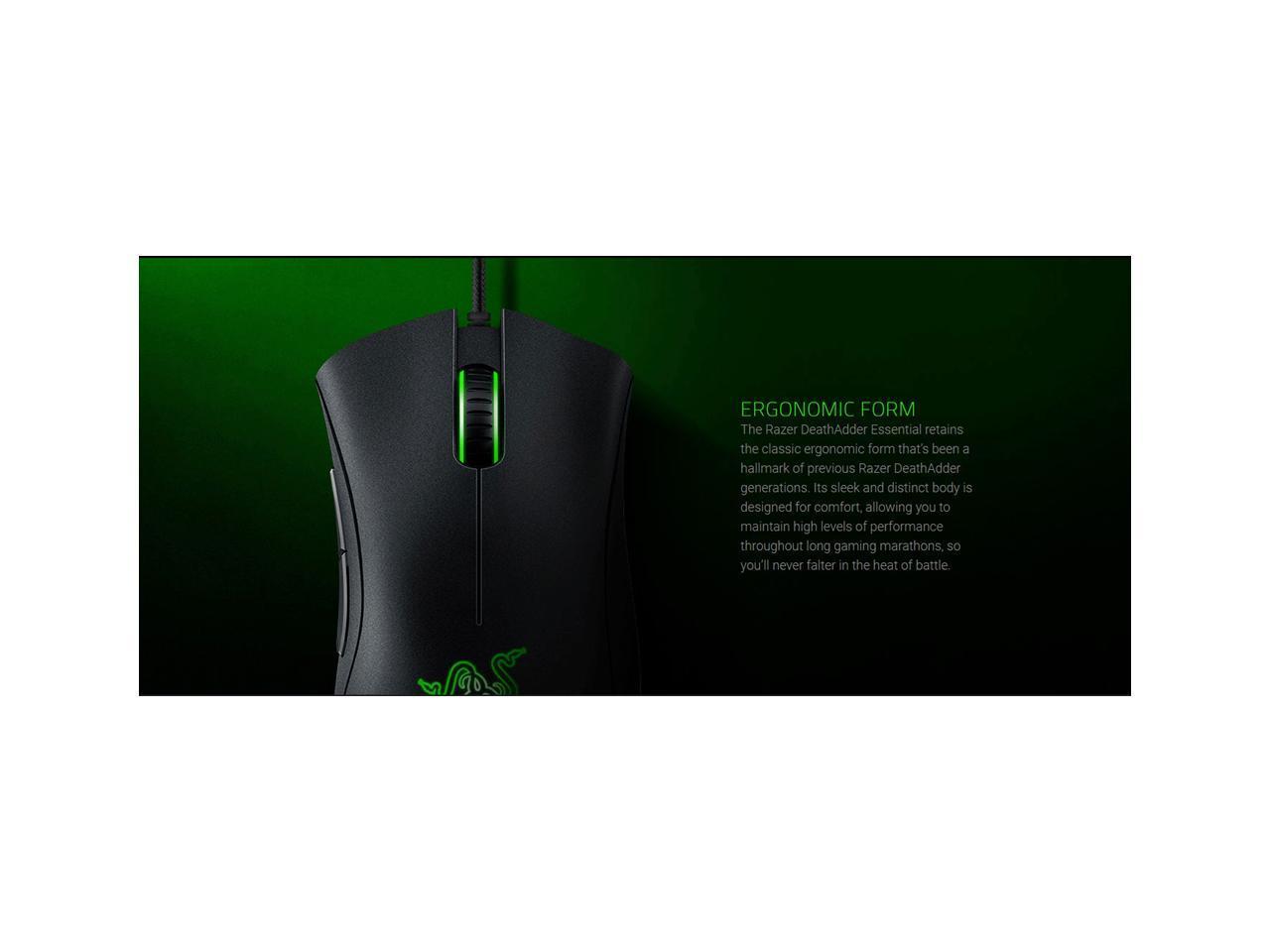 razer deathadder 2013 newegg razer deathadder 2013 newegg