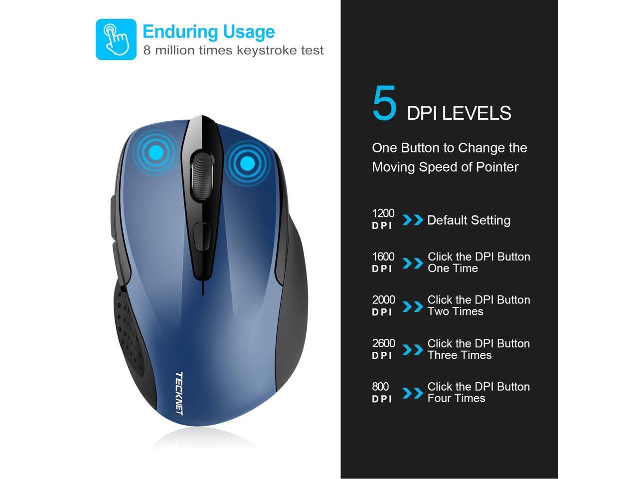 bluetooth mouse battery life bluetooth mouse battery life