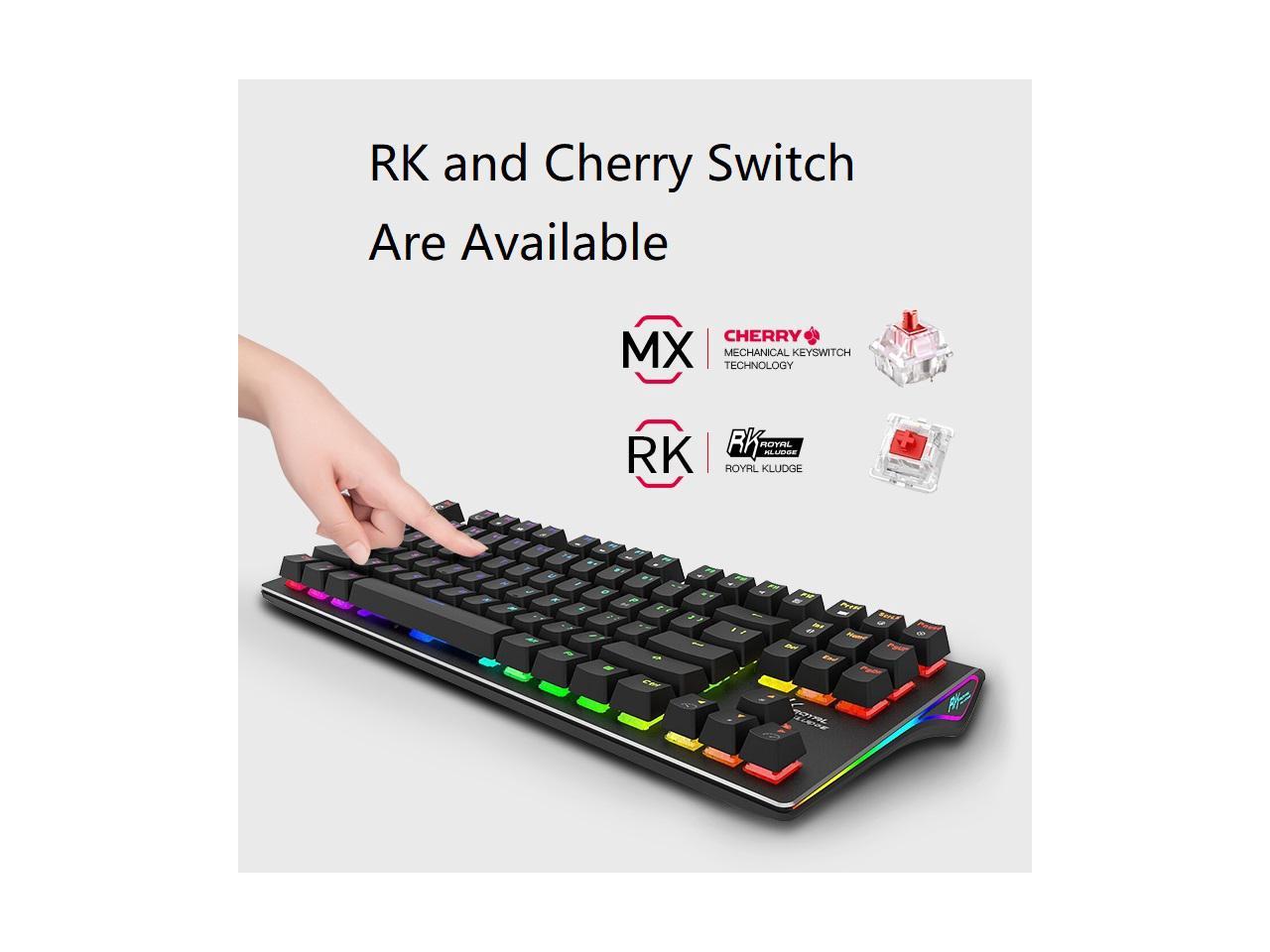 rk g87 rgb