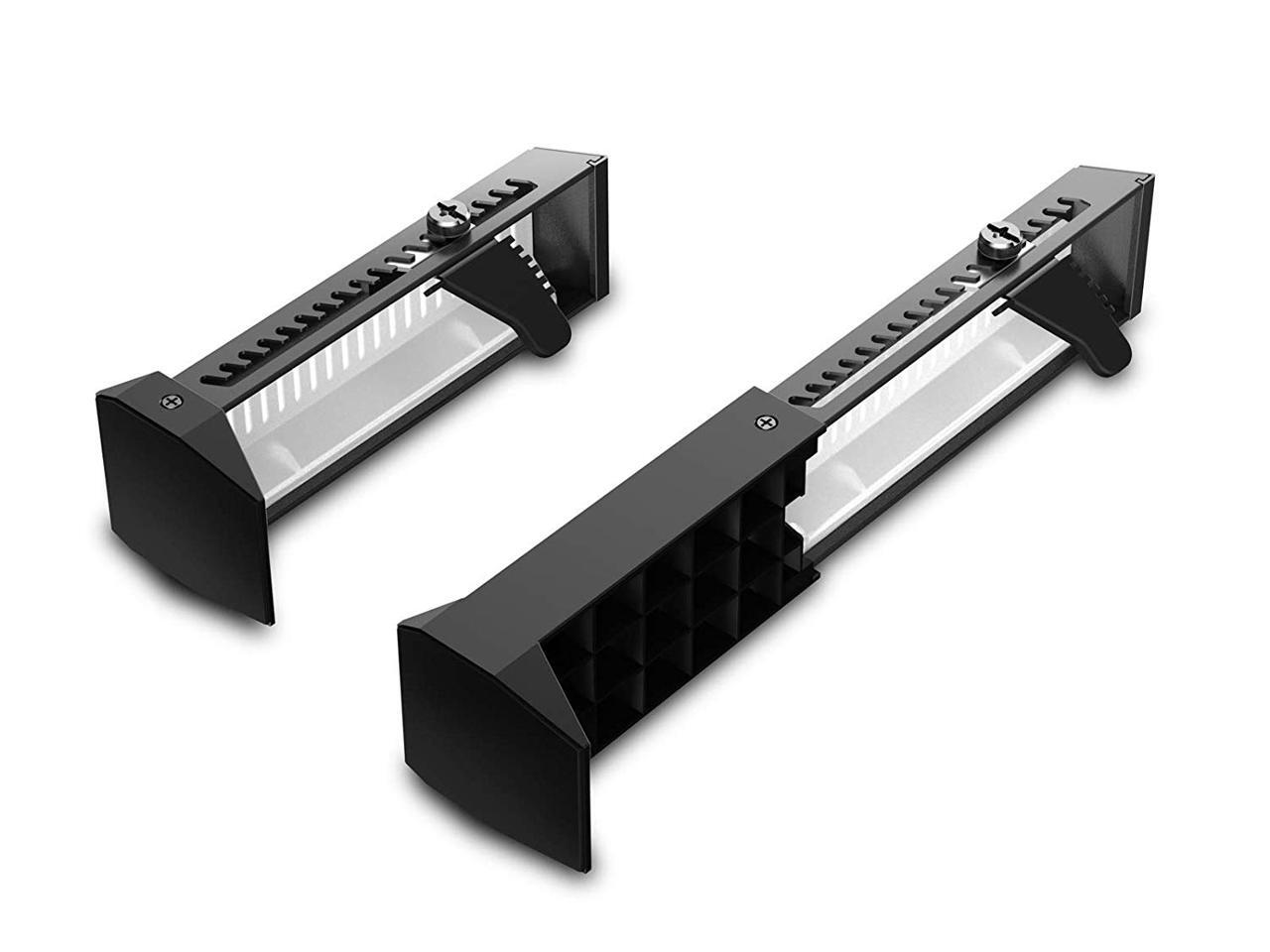 DEEPCOOL GH 01 A RGB Graphics Card GPU Brace Support Holder 